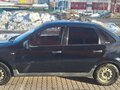 2012 Lada (ВАЗ) Granta I, чёрный, 300000 рублей - вид 1