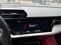 2021 Audi A3 35 TFSI IV (8Y), белый - вид 8