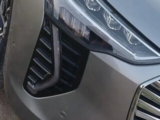 2023 Haval Jolion I, серебристый, 2000000 рублей, вид 5