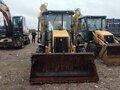 2019 New Holland B80B, жёлтый, 4144000 рублей - вид 1
