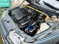 2001 Lada (ВАЗ) 2110, серый, 80000 рублей - вид 11