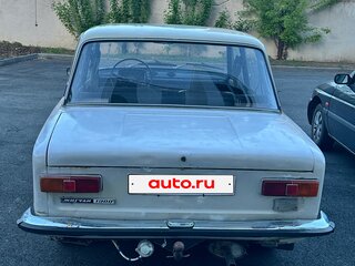 1980 Lada (ВАЗ) 21011, бежевый, 120000 рублей, вид 2