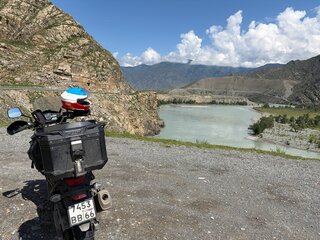 2018 Suzuki V-Strom DL 650, жёлтый, 830000 рублей, вид 4