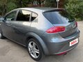 2012 SEAT Leon II Рестайлинг, серый, 900000 рублей - вид 5