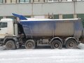 2021 МАЗ 6517, синий, 1234290 рублей - вид 4
