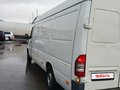2015 Mercedes-Benz Sprinter Classic, белый, 900000 рублей - вид 11
