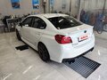 2018 Subaru WRX I Рестайлинг, белый, 3050000 рублей - вид 6