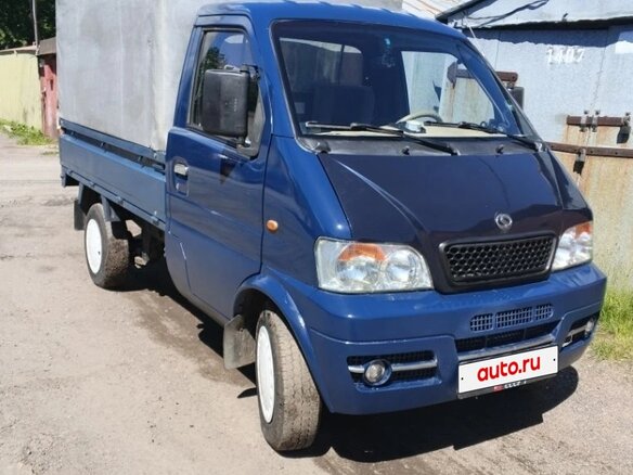 2008 FAW 6350, синий, 410000 рублей
