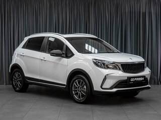 2023 Livan X3 Pro, белый, 1499000 рублей, вид 1