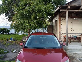 2006 Ford Focus II, красный, 270000 рублей, вид 1