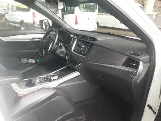 2023 SWM G01F, белый, 1295000 рублей, вид 5