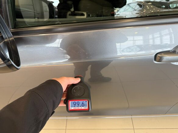 2020 Honda Fit IV, серый, 1379000 рублей - вид 22