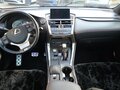 2016 Lexus NX 200t I, чёрный, 2999000 рублей - вид 9