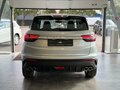 2022 Geely Coolray I, серебристый, 1440000 рублей - вид 3