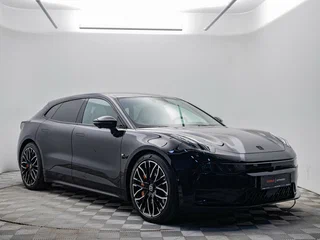 2023 Zeekr 001 100 kWh I, чёрный, 5395000 рублей, вид 3