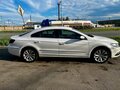 2012 Volkswagen Passat CC I Рестайлинг, белый, 1350000 рублей - вид 3