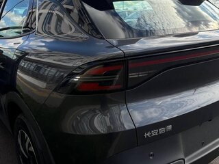 2026 Changan Qiyuan Q05 51.9 kWh II, серый, 2410000 рублей, вид 5