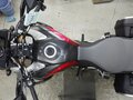 2019 Suzuki V-Strom 1000, красный, 720000 рублей - вид 10