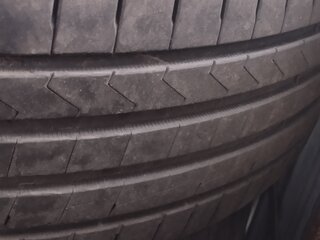 2011 Mitsubishi Outlander II Рестайлинг, чёрный, 1150000 рублей, вид 4