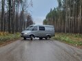 2012 ГАЗ ГАЗель (2705), серебристый, 700000 рублей - вид 6