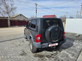 2010 ТагАЗ Tager, серый, 750000 рублей, вид 3