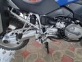 2009 BMW R 1200 GS, синий, 660000 рублей - вид 9