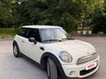 2012 Mini Hatch One II (R56) Рестайлинг, белый, 600000 рублей - вид 1