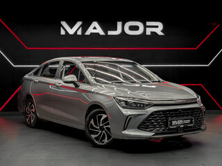 2023 BAIC U5 Plus, серый, 700000 рублей, вид 3