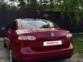 2010 Renault Fluence I, красный, 790000 рублей - вид 11