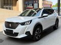 2023 Peugeot 2008 II, белый