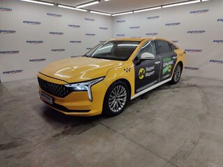 2023 FAW Bestune B70 I, белый, 984000 рублей, вид 1