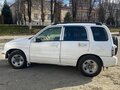 2002 Suzuki Vitara I, белый, 320000 рублей - вид 1