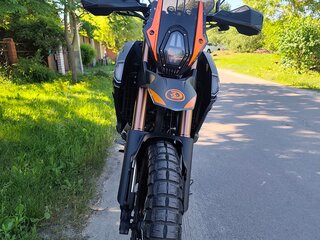 Regulmoto Cyclone