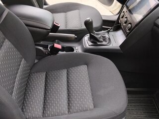2013 Skoda Octavia II (A5) Рестайлинг, белый, 990000 рублей, вид 5