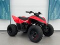 2025 CFMoto CFORCE 110, красный, 269910 рублей - вид 6
