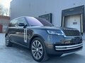 2022 Land Rover Range Rover P530 MHEV Long V, серый, 17900000 рублей - вид 3
