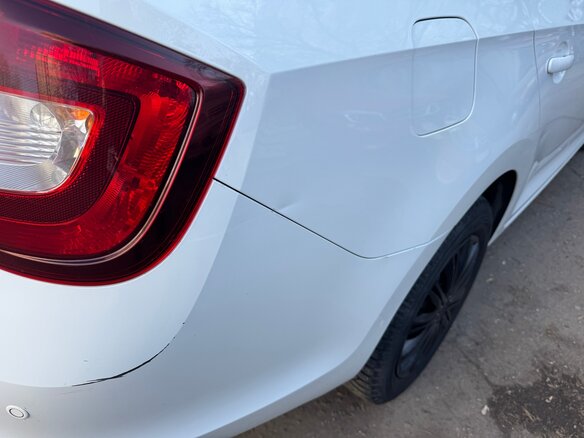 2019 Skoda Rapid I Рестайлинг, белый, 800000 рублей - вид 13