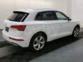 2021 Audi Q5 45 TFSI II (FY) Рестайлинг, белый, 3225000 рублей - вид 7