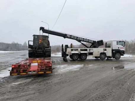 2022 Sinotruk Howo T5G, белый, 9990000 рублей, вид 3