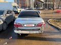 2000 Nissan Maxima V (A33), серый, 210000 рублей - вид 2