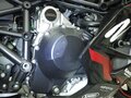 2018 Kawasaki Ninja H2 SX, чёрный, 1157000 рублей - вид 6