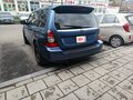 2007 Subaru Forester II Рестайлинг, синий, 1000000 рублей - вид 8