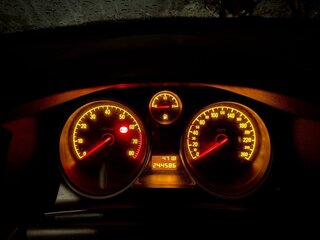 2008 Opel Astra GTC H Рестайлинг, белый, 400000 рублей, вид 5