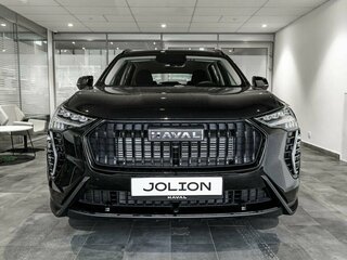 2025 Haval Jolion I Рестайлинг, чёрный, 2949000 рублей, вид 3