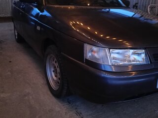 2001 Lada (ВАЗ) 2112, фиолетовый, 180000 рублей, вид 3