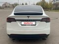 2020 Tesla Model X Performance I, белый, 6150000 рублей - вид 4