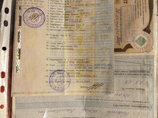 1969 ГАЗ 69, зелёный, 100000 рублей, вид 4