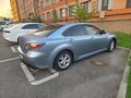 2010 Mazda 6 II (GH) Рестайлинг, серебристый, 860000 рублей - вид 1
