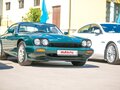 1993 Jaguar XJS Series 3, зелёный, 12700000 рублей