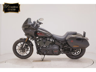 2025 Harley-Davidson Low Rider, чёрный, 1900000 рублей, вид 2